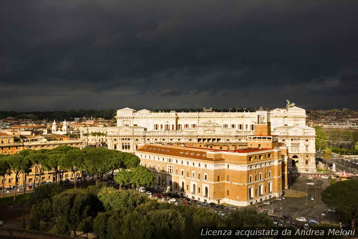 previsione-meteo-roma:-oggi-nuvoloso,-domani-pioggia-in-arrivo