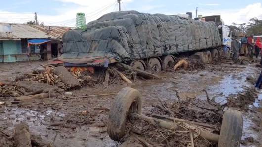 Cronaca meteo. Alluvioni eccezionali nel nord della Tanzania, oltre 60 vittime e centinaia di feriti – Video