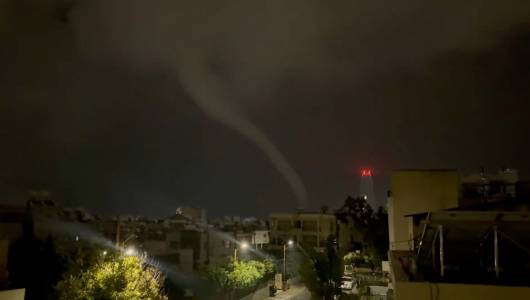 Cronaca meteo. Cipro, due tornado colpiscono la città di Limassol. Ingenti danni e feriti – Video