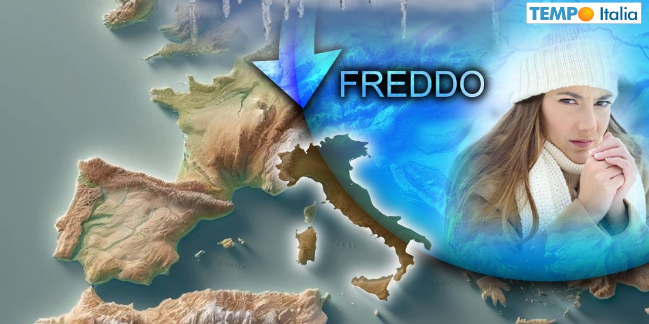 Cambiamenti dopo il 20