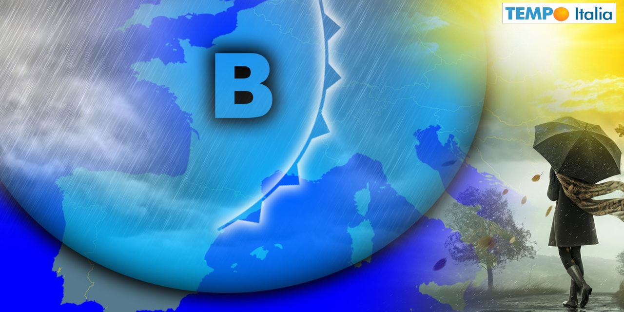 La tempesta di fine Settembre