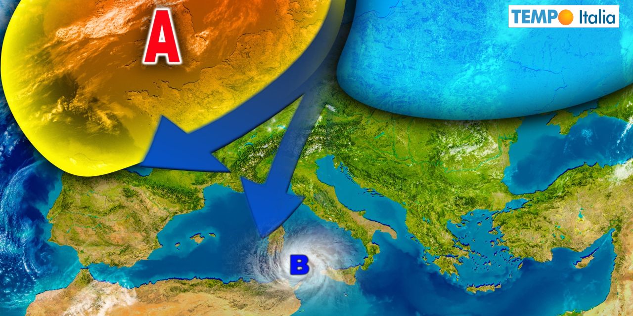 Mix esplosivo e occhi puntati alla prossima settimana
