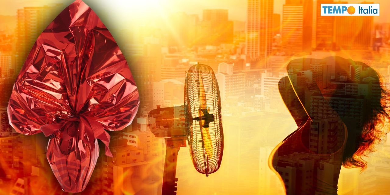 Cambia tutto dal weekend