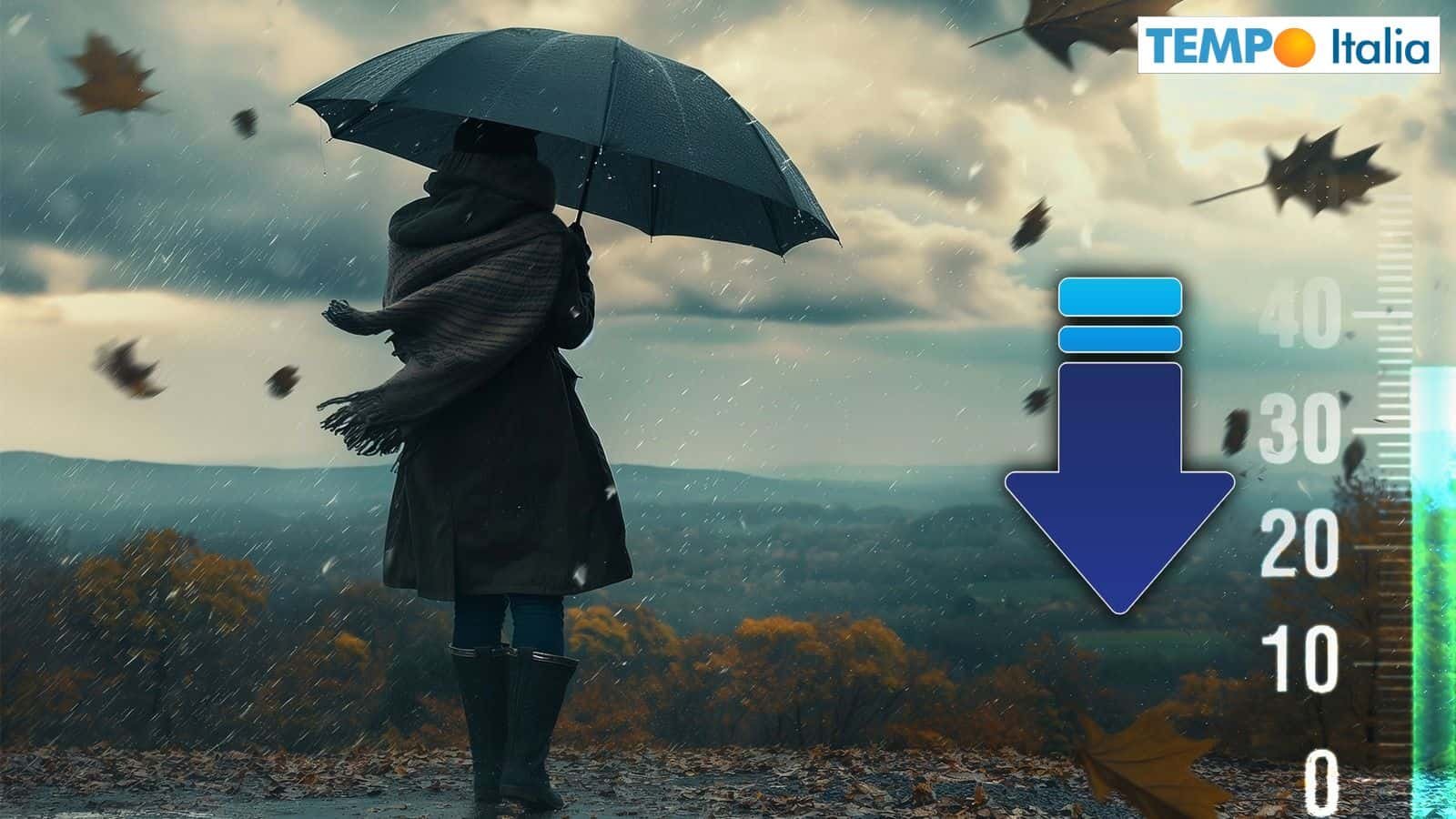 Non sono ancora maturi i tempi per l'autunno