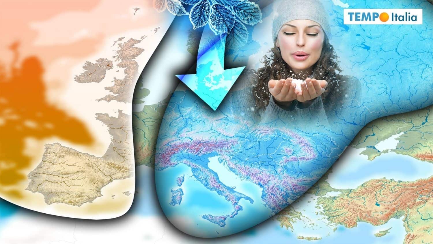Autunno che vuole diventare Inverno già ai primi di Novembre 4 Autunno che vuole diventare inverno hr