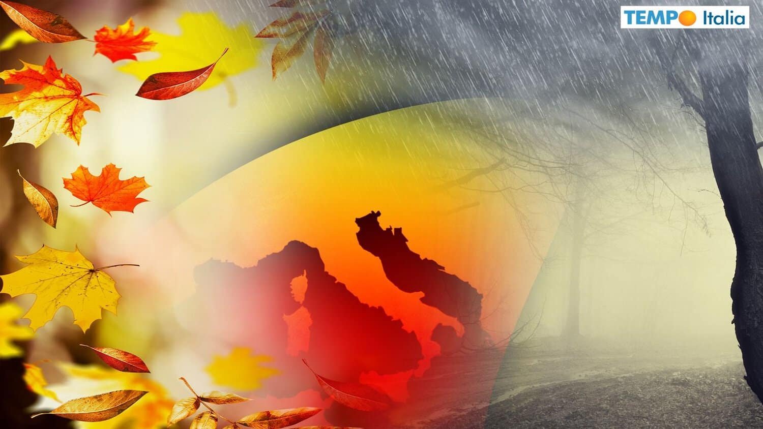 Pausa anticiclonica prima di novità più fredde
