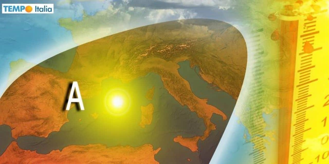 Alcuni giorni di stabilità, ma già per Halloween potrebbe cambiare tutto